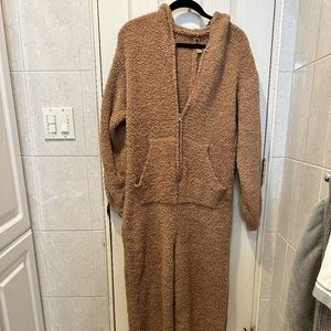 SKIMS Teddy One Piece Suit